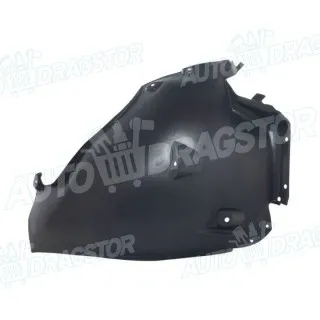 Plastično podkrilo MERCEDES E-KLASSE (W211), 02-09; 