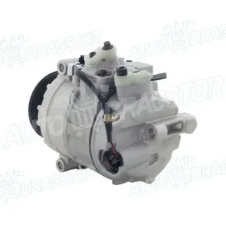 Kompresor klime MERCEDES C-KLASSE (W203), 00-07; CL-KLASSE (C215), 99-06; CLK-KLASSE (C209), 02-10; CLS-KLASSE (C219), 04-10; E-KLASSE (W211), 02-09; G-KLASSE ( 