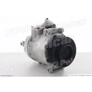Kompresor klime MERCEDES C-KLASSE (W203), 00-07; CL-KLASSE (C215), 99-06; CLK-KLASSE (C209), 02-10; CLS-KLASSE (C219), 04-10; E-KLASSE (W211), 02-09; G-KLASSE ( 