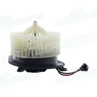 Ventilator kabine MERCEDES CLS-KLASSE (C219), 04-10; E-KLASSE (W211), 02-09; 