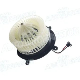 Ventilator kabine MERCEDES CLS-KLASSE (C219), 04-10; E-KLASSE (W211), 02-09; 