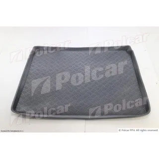 Kadica/patosnica gepeka MERCEDES E-KLASSE (W211), 02-09; 