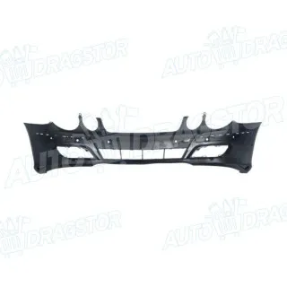 Prednji branik MERCEDES E-KLASSE (W211), 02-09; 