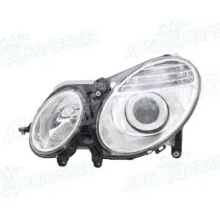 Far MERCEDES E-KLASSE (W211), 02-09; 