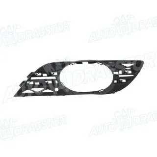 Rešetka branika MERCEDES E-KLASSE (W211), 02-09; 