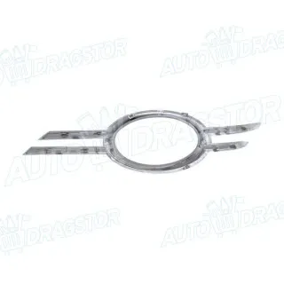 Okvir maglenke MERCEDES E-KLASSE (W211), 02-09; 