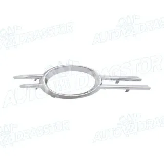 Okvir maglenke MERCEDES E-KLASSE (W211), 02-09; 