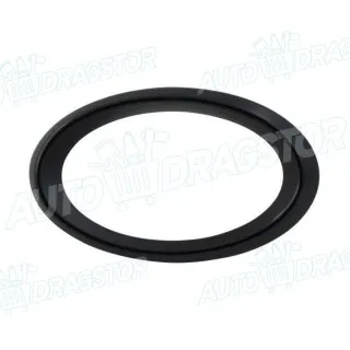 Okvir maglenke MERCEDES E-KLASSE (W211), 02-09; 