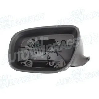 Poklopac retrovizora MERCEDES E-KLASSE (W211), 02-09; 