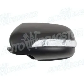 Poklopac retrovizora MERCEDES E-KLASSE (W211), 02-09; 