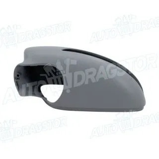 Poklopac retrovizora MERCEDES E-KLASSE (W211), 02-09; 