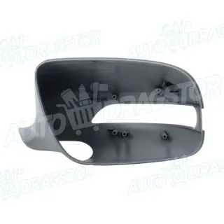 Poklopac retrovizora MERCEDES E-KLASSE (W211), 02-09; 