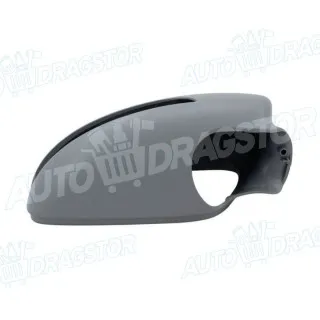 Poklopac retrovizora MERCEDES E-KLASSE (W211), 02-09; 