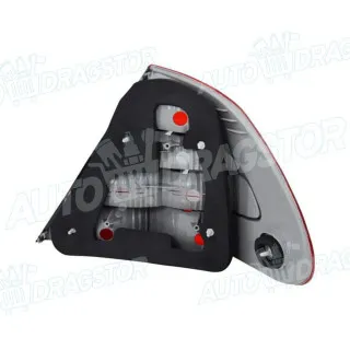 Štop svetlo MERCEDES E-KLASSE (W211), 02-09; 