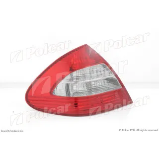 Štop svetlo MERCEDES E-KLASSE (W211), 02-09; 