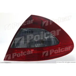 Štop svetlo MERCEDES E-KLASSE (W211), 02-09; 