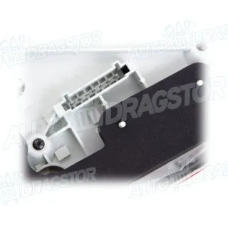 Štop svetlo MERCEDES E-KLASSE (W211), 02-09; 