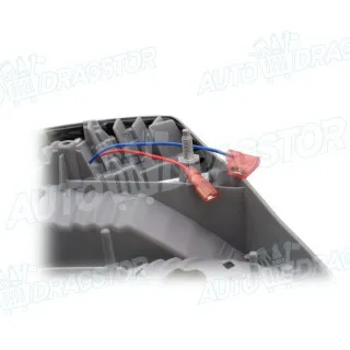 Štop svetlo MERCEDES E-KLASSE (W211), 02-09; 