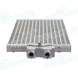 Hladnjak ulja MERCEDES CLK-KLASSE (C209), 02-10; CLS-KLASSE (C219), 04-10; E-KLASSE (W211), 02-09; M-KLASSE/ML (W164), 05-12; 