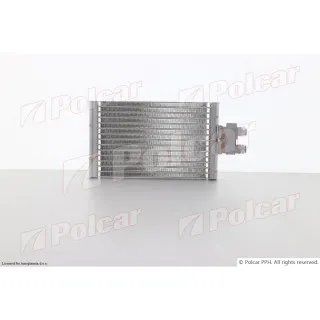 Hladnjak ulja MERCEDES CLK-KLASSE (C209), 02-10; CLS-KLASSE (C219), 04-10; E-KLASSE (W211), 02-09; M-KLASSE/ML (W164), 05-12; 