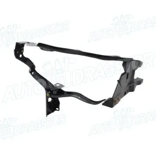 Nosač fara MERCEDES E-KLASSE (W212), 09-16; 