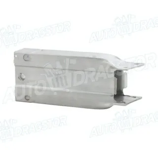 Šina branika MERCEDES E-KLASSE (W212), 09-16; 