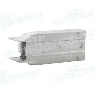 Šina branika MERCEDES E-KLASSE (W212), 09-16; 