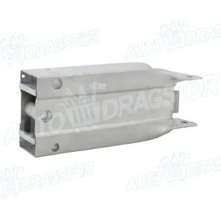 Šina branika MERCEDES E-KLASSE (W212), 09-16; 