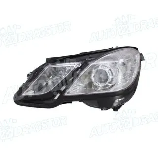 Far MERCEDES E-KLASSE (W212), 09-16; 