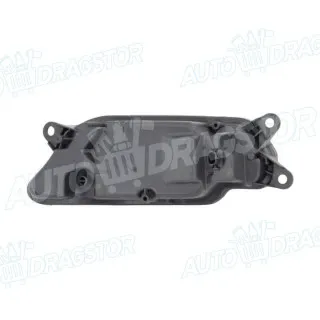 Dnevno svetlo MERCEDES E-KLASSE (W212), 09-16; 