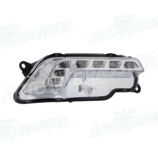 Dnevno svetlo MERCEDES E-KLASSE (W212), 09-16; 