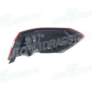 Štop svetlo MERCEDES E-KLASSE (W212), 09-16; 