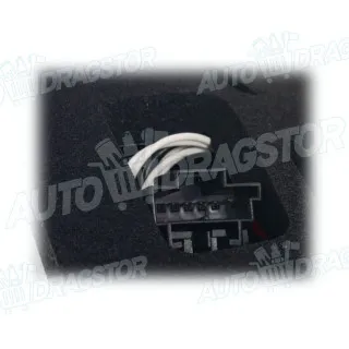 Štop svetlo MERCEDES E-KLASSE (W212), 09-16; 