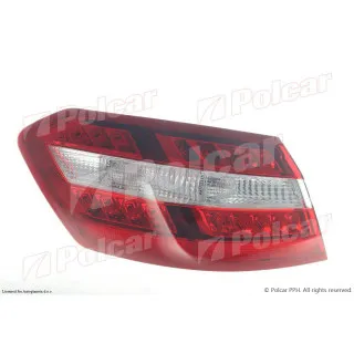 Štop svetlo MERCEDES E-KLASSE (W212), 09-16; 