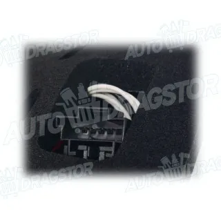 Štop svetlo MERCEDES E-KLASSE (W212), 09-16; 