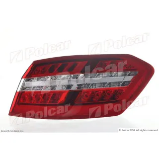 Štop svetlo MERCEDES E-KLASSE (W212), 09-16; 