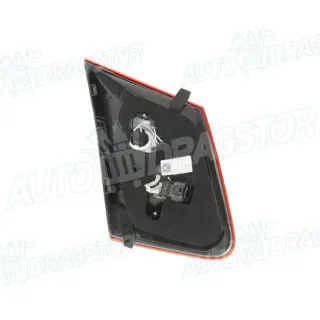 Štop svetlo MERCEDES E-KLASSE (W212), 09-16; 