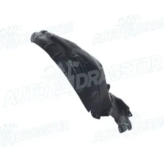 Plastično podkrilo MERCEDES E-KLASSE (W212), 09-16; 