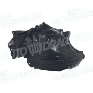 Plastično podkrilo MERCEDES E-KLASSE (W212), 09-16; 