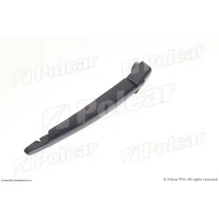 Nosač brisača MERCEDES E-KLASSE (W212), 09-16; GLK-KLASSE (X204), 08-15; 