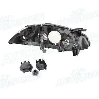 Far MERCEDES A-KLASSE (W169), 04-12; 