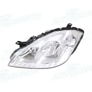 Far MERCEDES A-KLASSE (W169), 04-12; 