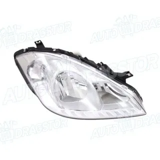 Far MERCEDES A-KLASSE (W169), 04-12; 