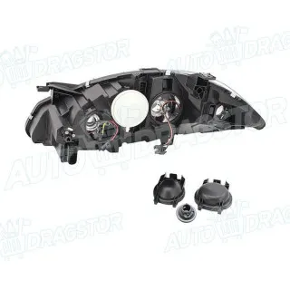 Far MERCEDES A-KLASSE (W169), 04-12; 