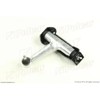 Rame MERCEDES CL-KLASSE (C140), 92-99; S-KLASSE (W140), 91-98; 