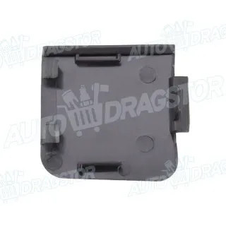 Poklopac rupe kuke za šlepanje MERCEDES S-KLASSE (W220), 98-05; 