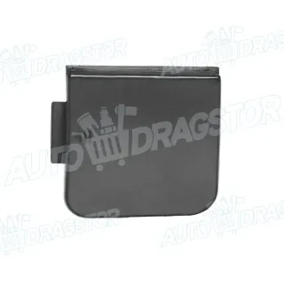 Poklopac rupe kuke za šlepanje MERCEDES S-KLASSE (W220), 98-05; 