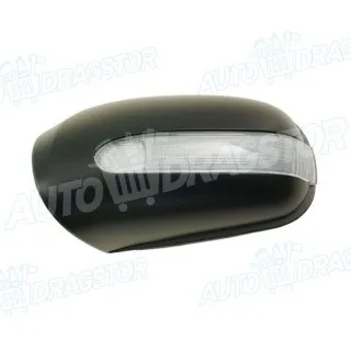 Poklopac retrovizora MERCEDES CL-KLASSE (C215), 99-06; S-KLASSE (W220), 98-05; 