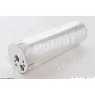 Sušač/isušivač hladnjaka klime MERCEDES S-KLASSE (W220), 98-05; SL-KLASSE (R230), 01-11; SPRINTER 209-524 (W906), 06-18; SPRINTER/CLASSIC 208-416 (W901-905/ 