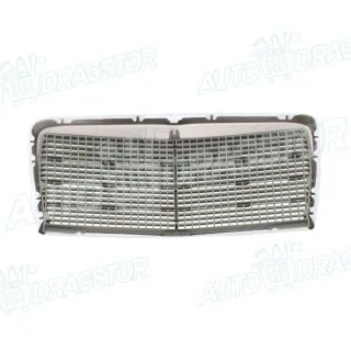 Maska MERCEDES S-KLASSE (W126), 79-91; 